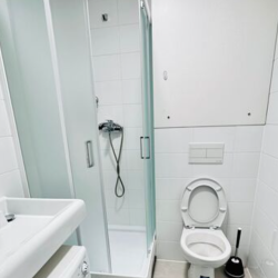 Фото Апартаменты на улице Ижорская 6 корпус 1