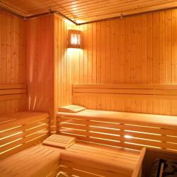 Фото Novotel Resort and spa Krasnaya Polyana (Новотель Резорт и спа Красная Поляна)