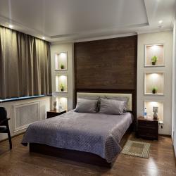 Фото Отель Чемодан