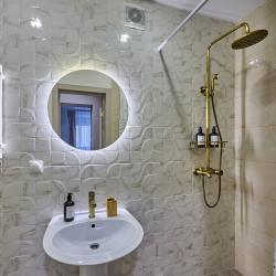 Фото Отель VolgaApart (ВолгаАпарт) на улице Максима Горького