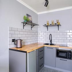 Фото Отель The Apartments 95 (Зе Апартментс 95)