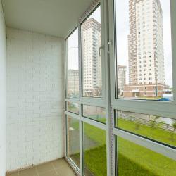 фото 35 MOKO Apartments (МОКО Апартментс) на улице Татьянин Парк 16 корпус 1