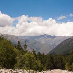 Фото Отель Аиза