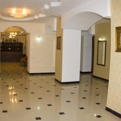 Фото Отель Registon (Регистон)