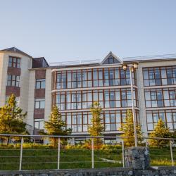 Фото Отель Рица