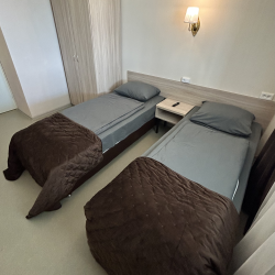 Фото Гостиница на Тимирязева