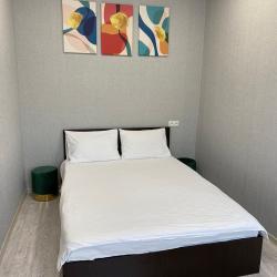 Фото Апартаменты на улице Весенняя 4