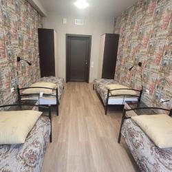 Фото Отель Уральский Перец