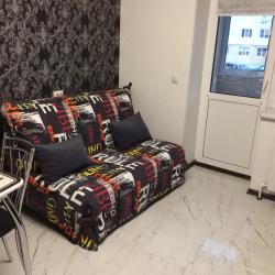 Фото Апартаменты на бульваре Всполье 19