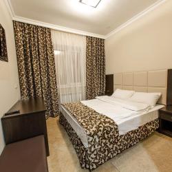 Фото Отель MARTON Победа (Мартон Победа)