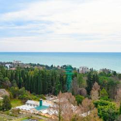 Фото Отель посуточно в ЖК 
