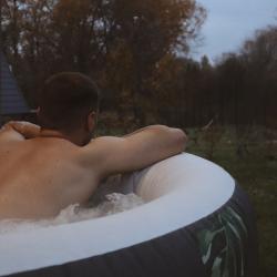 Фото Отель А-Шалаш Черноречье