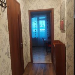 Фото Апартаменты на улице Еременко 95/30