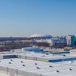 1-комнатные апартаменты студия