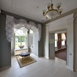 Фото Отель Рахманинов