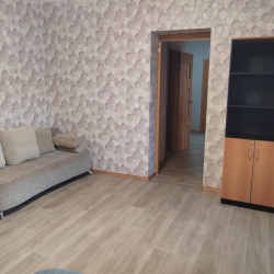 Фото Апартаменты на улице Бутина 50