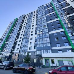 Фото Отель Уют Home (Хоум) на улице Академика Фортова