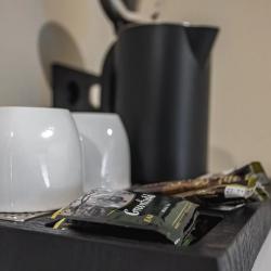 Фото Отель Сказка