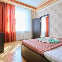 2-комнатный номер стандарт