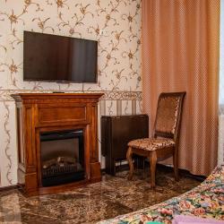 Фото Отель Южный экспресс