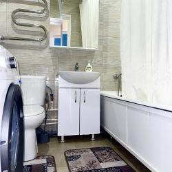 Фото Апартаменты на улице Ворошилова 55 корпус 1