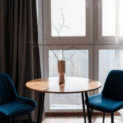 Апартаменты люкс улица Ново-Садовая 201б