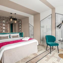 фото 29 Mercure Kaliningrad (Меркюр Калининград)