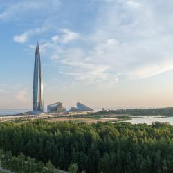 1-комнатные апартаменты улучшенные