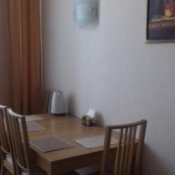 Фото Отель Авиатор