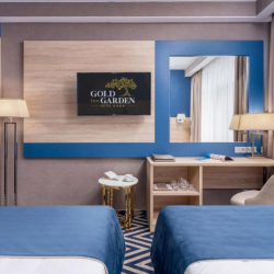 GOLD inn GARDEN (Голд Инн Гарден) — 0a82b5c033c75096e5a684b6311ee449