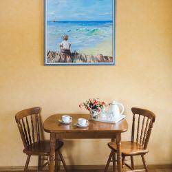 Номер стандарт комфорт