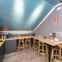 Фото Облака hostel & room (хостел и комнаты)