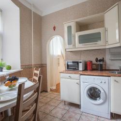 фото 6 Rent Flat in Moscow (Рент Флэт ин Москоу) на переулке Даев
