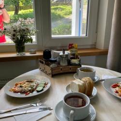 Фото Отель ВиллаЛила