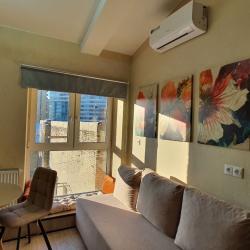 фото 33 Art-Seasons Apartments (Арт-Сизонс Апартментс) на улице Казакова