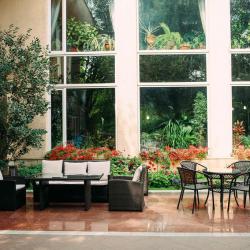 Фото Отель Берег