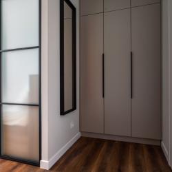 Фото Отель Dubrovskiy Apart (Дубровский Апарт) на улице Парфеновская 14 корпус 1