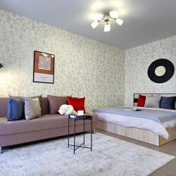 Фото Отель Добрый дом на улице Харьковская 66