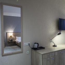 Фото Отель Renion Park Hotel (Ренион Парк)