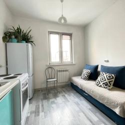 2-комнатные апартаменты стандарт