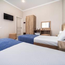 Фото Отель Гостевой дом Ева