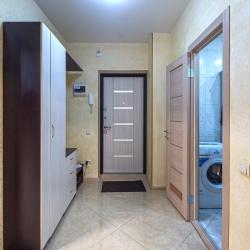 1-комнатные апартаменты стандарт