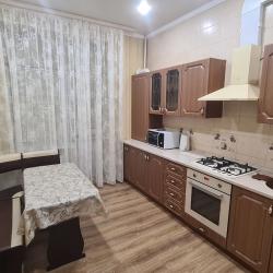 Фото Апартаменты на Кырджалийской 8/1