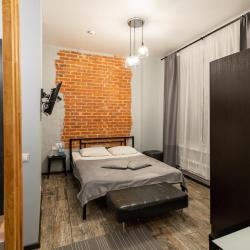 Фото Отель Лофт