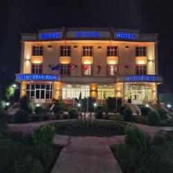 Фото Отель Grand Star Hotel (Гранд Стар)