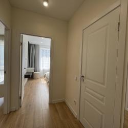 1-комнатные апартаменты люкс город Самара, улица Гая, дом 22