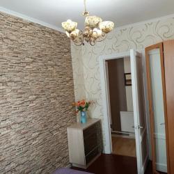 2-комнатные апартаменты стандарт