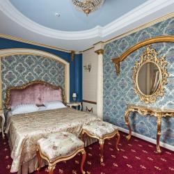 Фото Отель Тургеневъ