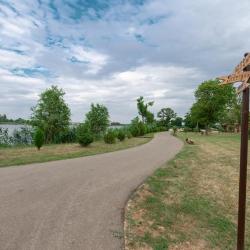 Фото Отель Лесная нимфа