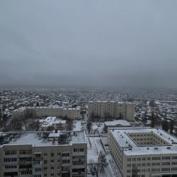 Фото Апартаменты на улице Гафури 90